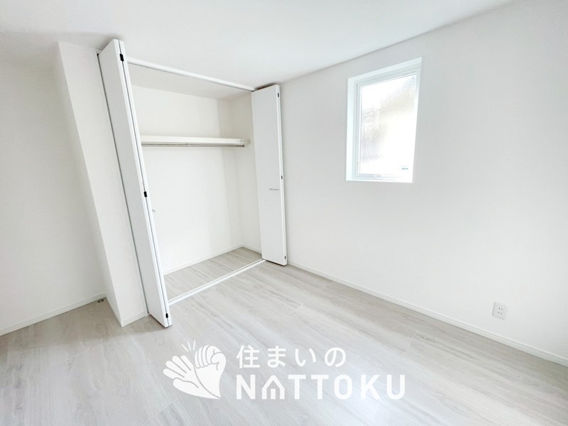 加古川市加古川町稲屋 内観写真（リビング以外の居室）