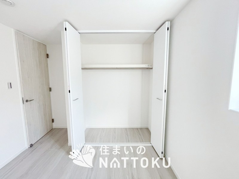 加古川市加古川町稲屋 内観写真（収納）