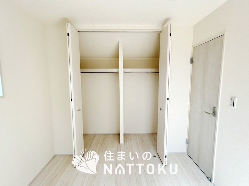 播磨町北野添　1号地  内観写真（収納）