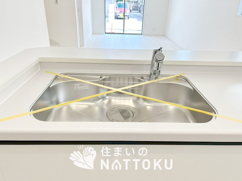 播磨町北野添　1号地  設備
