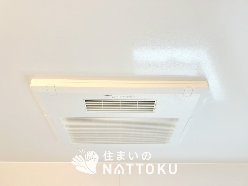 明石市魚住町西岡　第21期　 設備