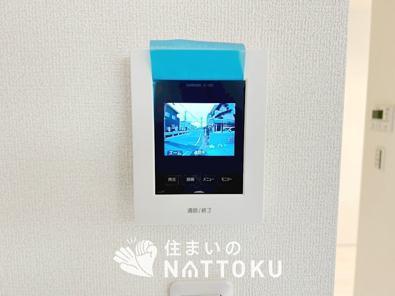 明石市魚住町西岡　第21期　 設備