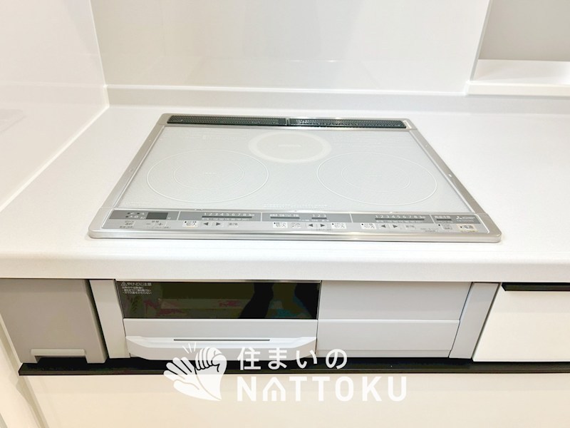 明石市魚住町西岡　第21期　 設備