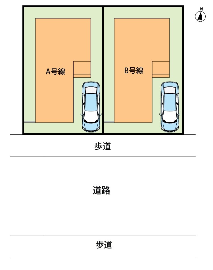明石市西明石町　B号棟  その他