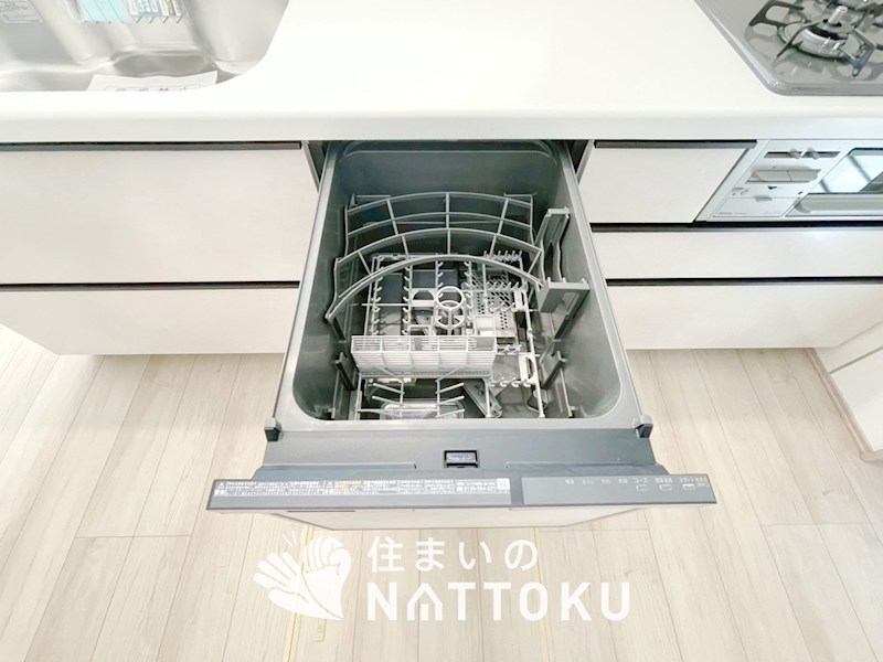 明石市西明石町　B号棟  設備