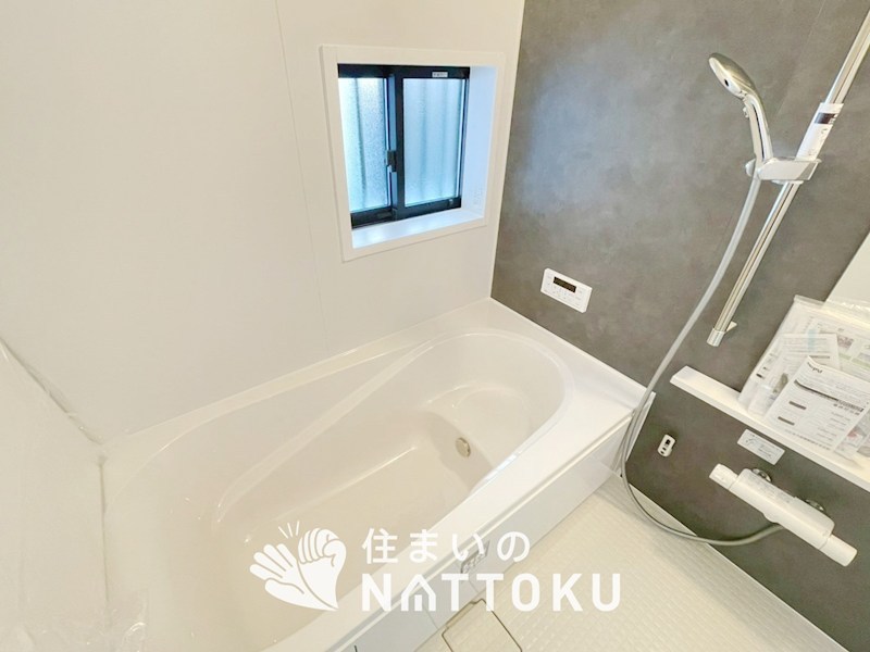 明石市西明石町　A号棟 内観写真（浴室）