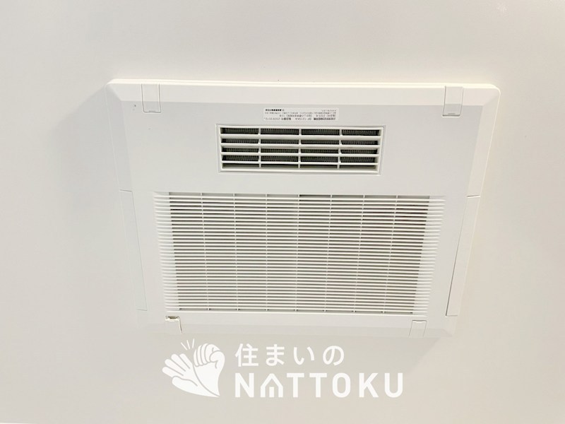 明石市西明石町　A号棟 設備