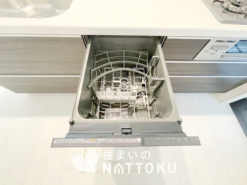明石市西明石町　A号棟 設備