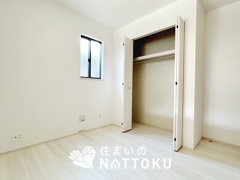 明石市太寺天王町 内観写真（リビング以外の居室）