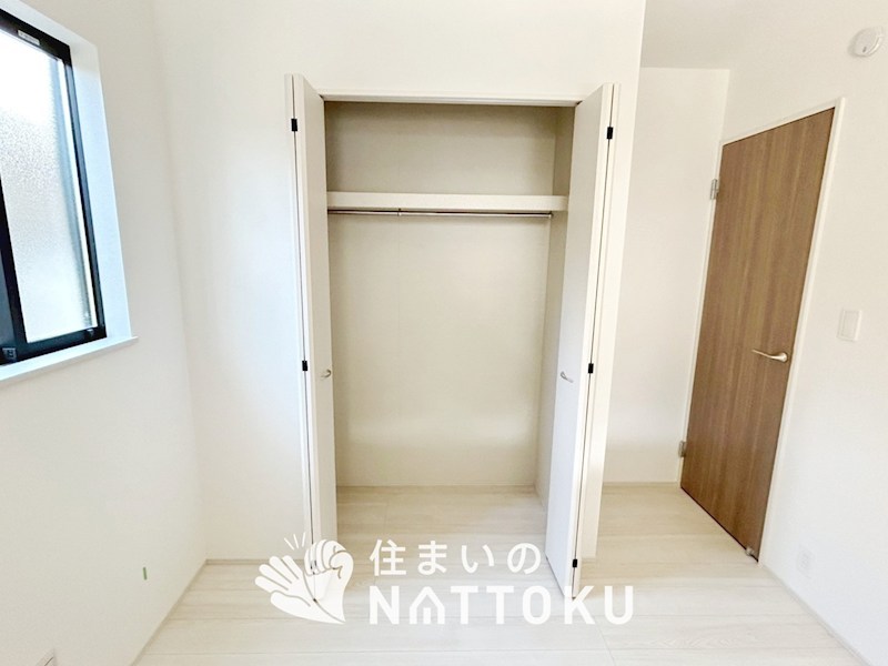明石市太寺天王町 内観写真（収納）
