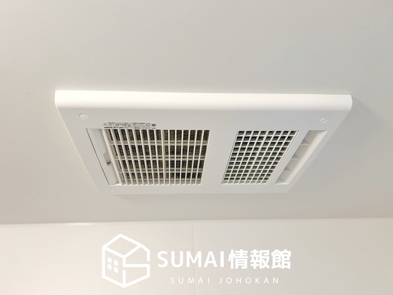 明石市中朝霧　第2期　 設備