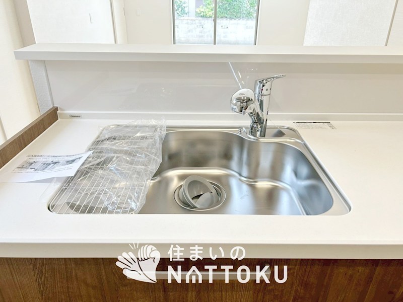 明石市東野町　第1期　1号地 設備