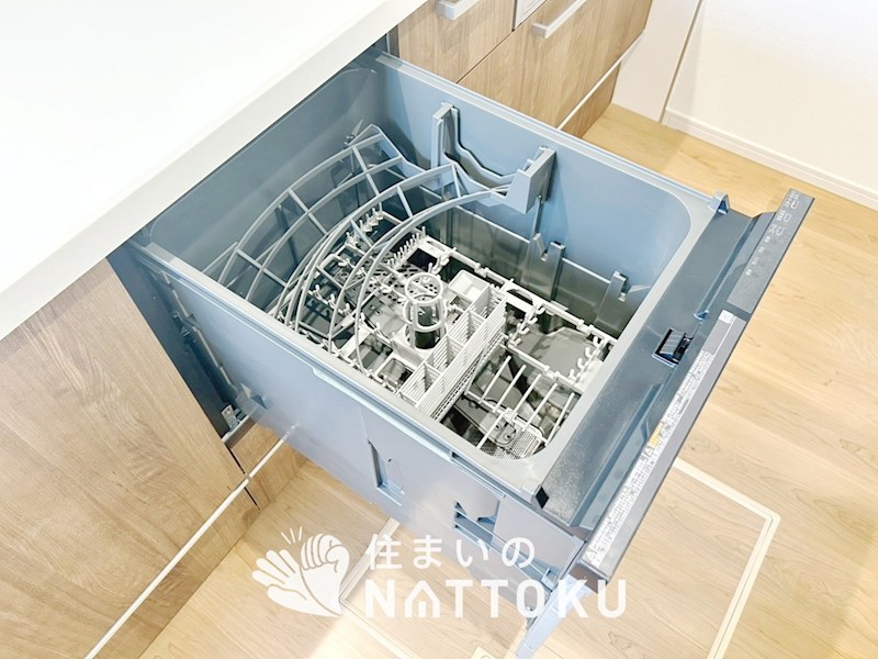 明石市東野町　第1期　1号地 設備