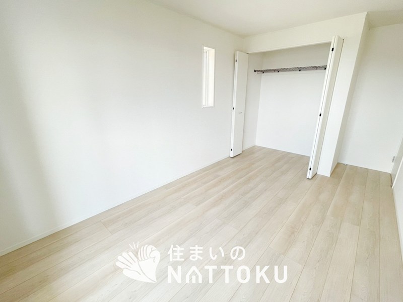 加西市北条町横尾　第10期　1号地 内観写真（リビング以外の居室）