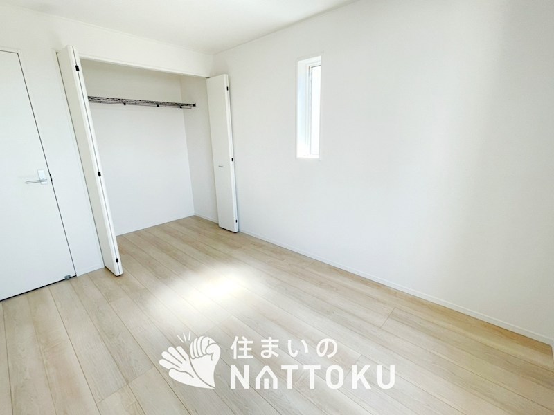 加西市北条町横尾　第10期　1号地 内観写真（リビング以外の居室）