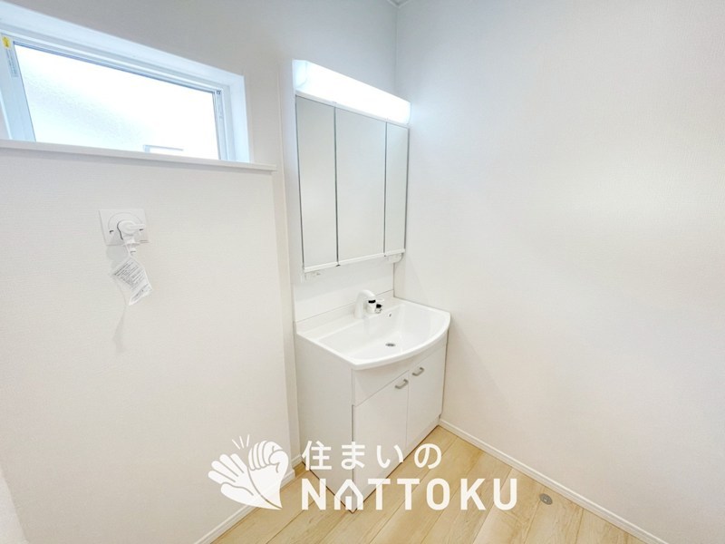 加西市北条町横尾　第10期　1号地 内観写真（洗面台・洗面所）