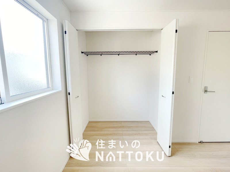 加西市北条町横尾　第10期　1号地 内観写真（収納）