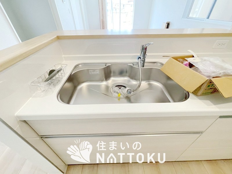 加西市北条町横尾　第10期　1号地 設備