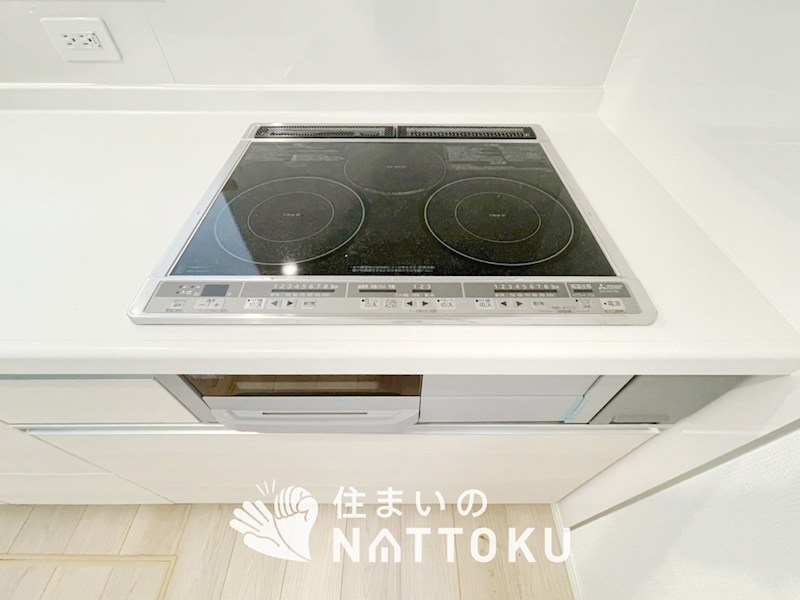 加西市北条町横尾　第10期　1号地 設備
