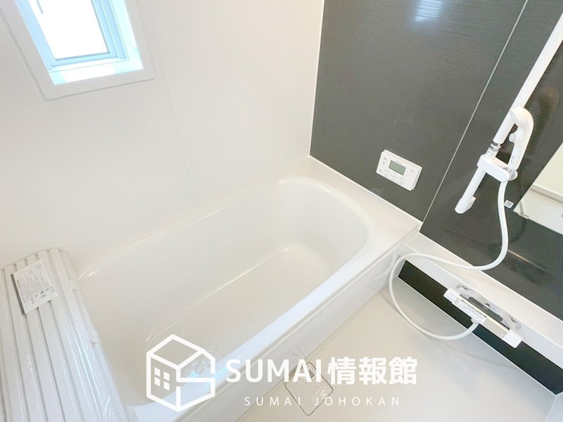 小野市中町　第6期　4号地 内観写真（浴室）