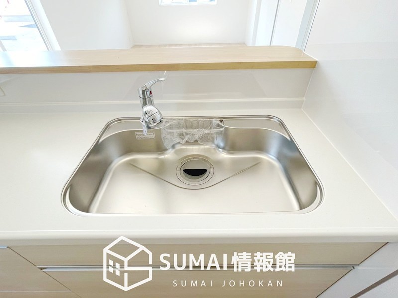 小野市中町　第6期　4号地 設備