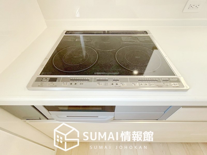 小野市中町　第6期　4号地 設備
