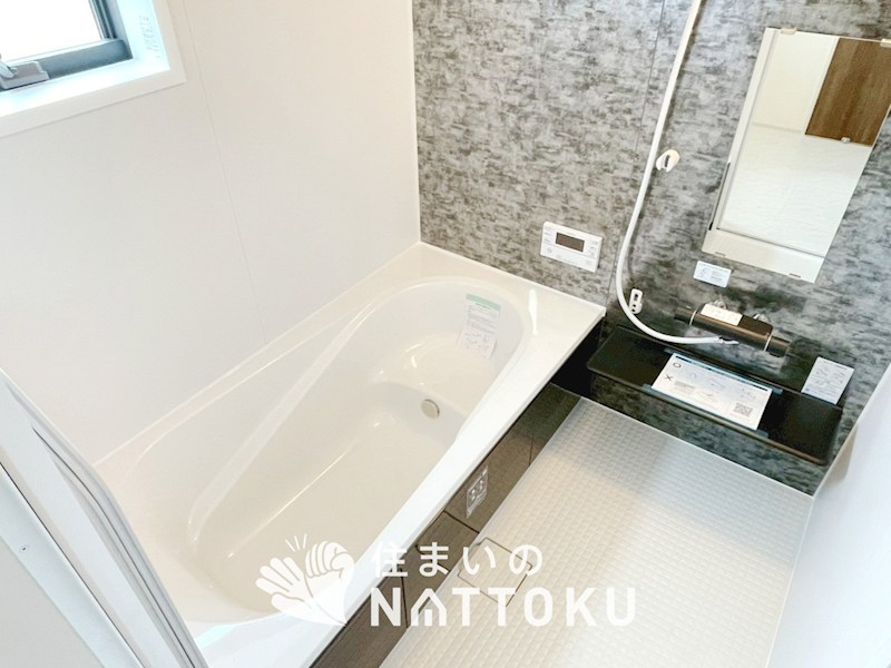 小野市神明町　第4期　5号地  内観写真（浴室）