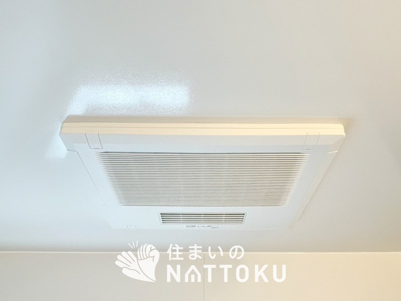 小野市神明町　第4期　5号地  設備