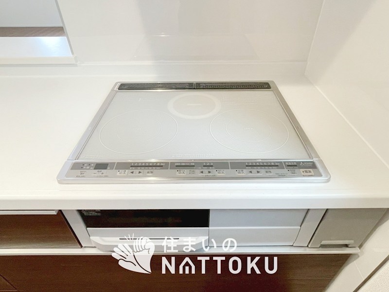 小野市神明町　第4期　5号地  設備