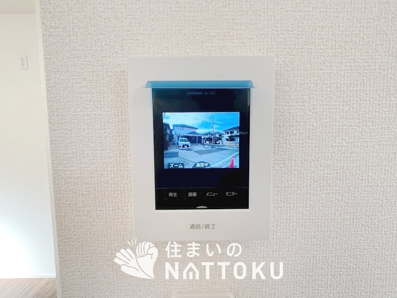 小野市神明町　第4期　3号地 設備