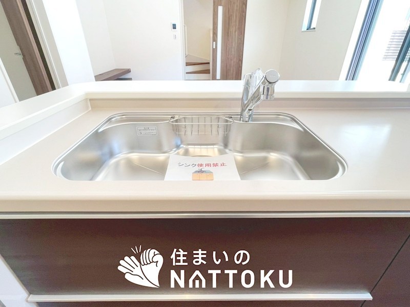 小野市神明町　第4期　3号地 設備
