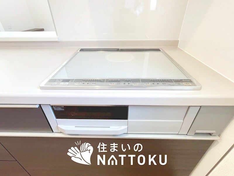 小野市神明町　第4期　3号地 設備