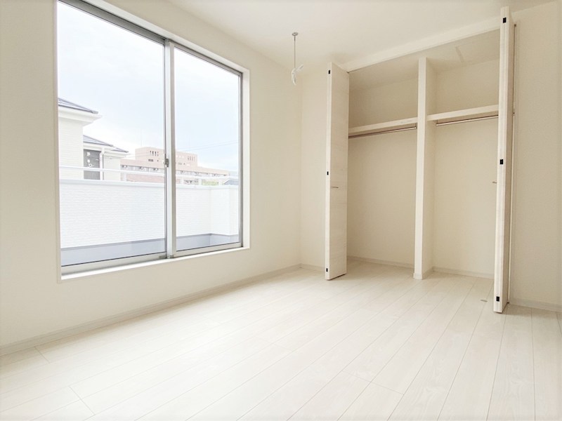 加東市北野　3号地 内観写真（リビング以外の居室）