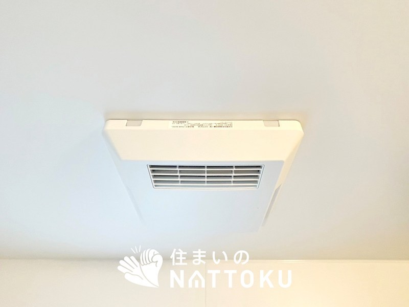 洲本市上物部　第2期　1号地 設備
