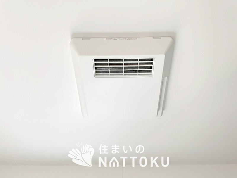 洲本市上物部　第2期　2号地 設備