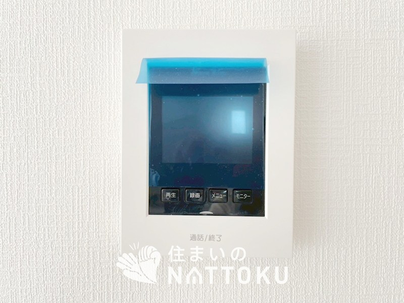 洲本市上物部　第2期　2号地 設備