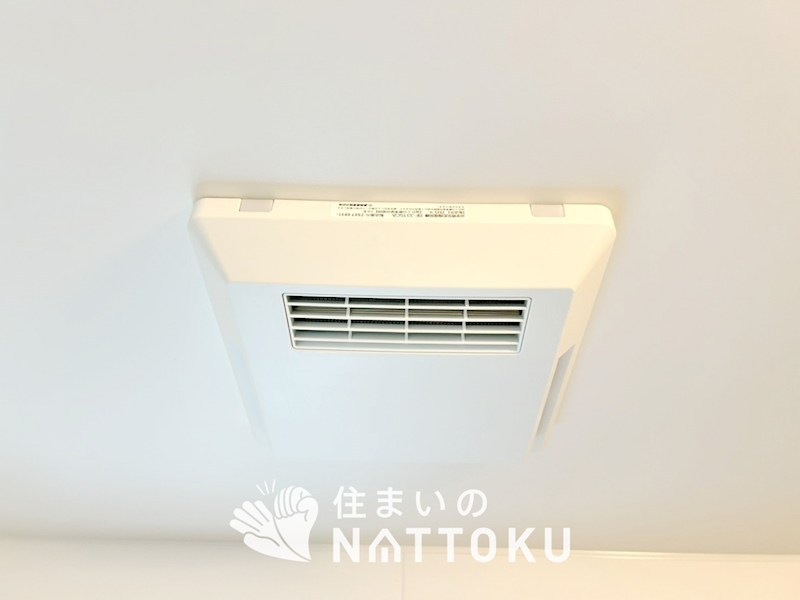 洲本市上物部　第2期　3号地 設備