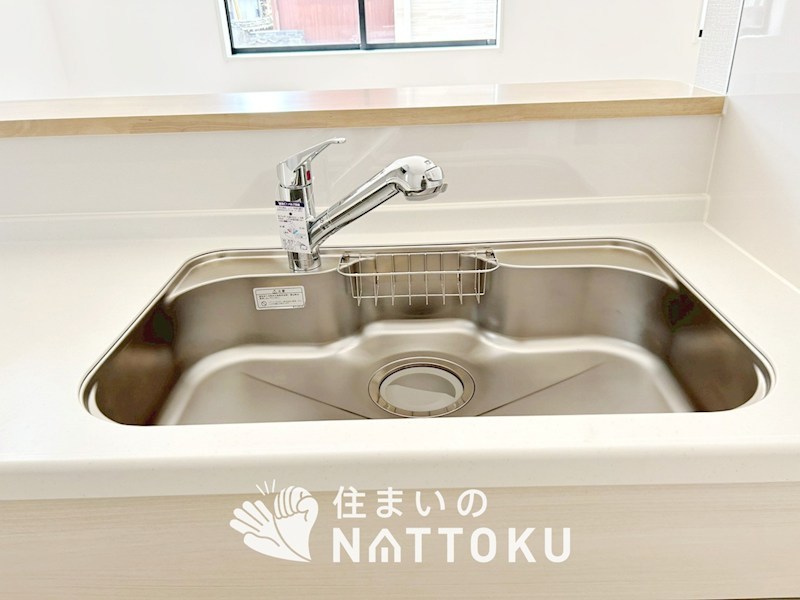 洲本市上物部　第2期　3号地 設備