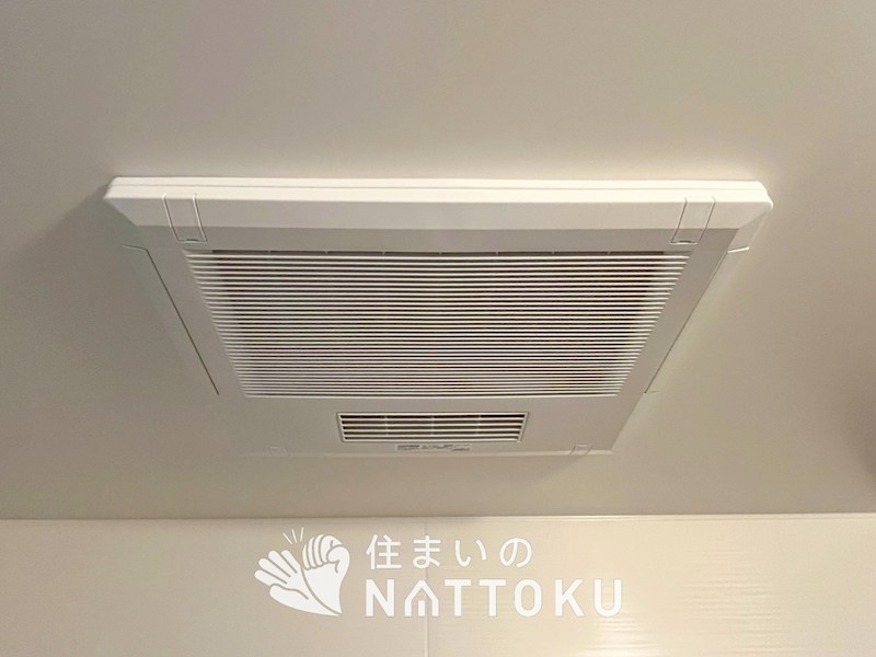 枚方市楠葉野田　第3期　4号地 設備