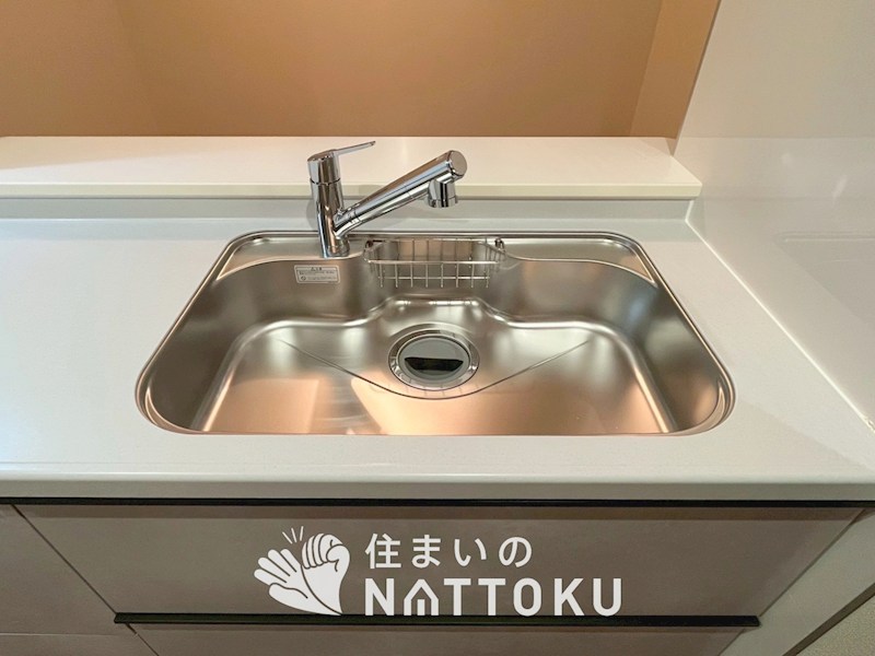 枚方市楠葉野田　第3期　4号地 設備