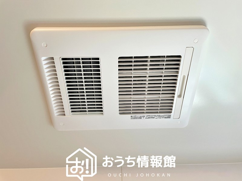 各務原市蘇原東栄町 設備