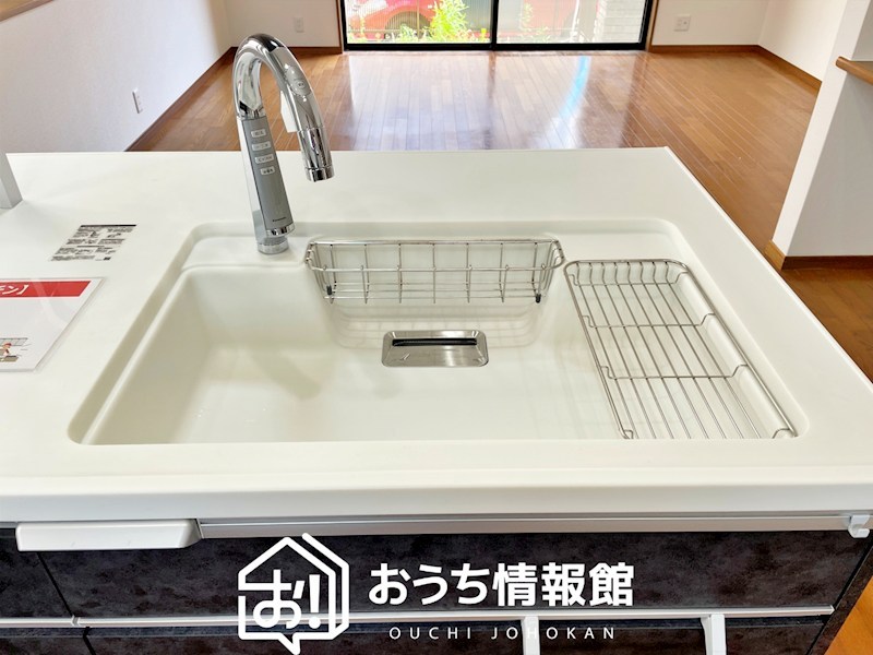 各務原市蘇原東栄町 設備