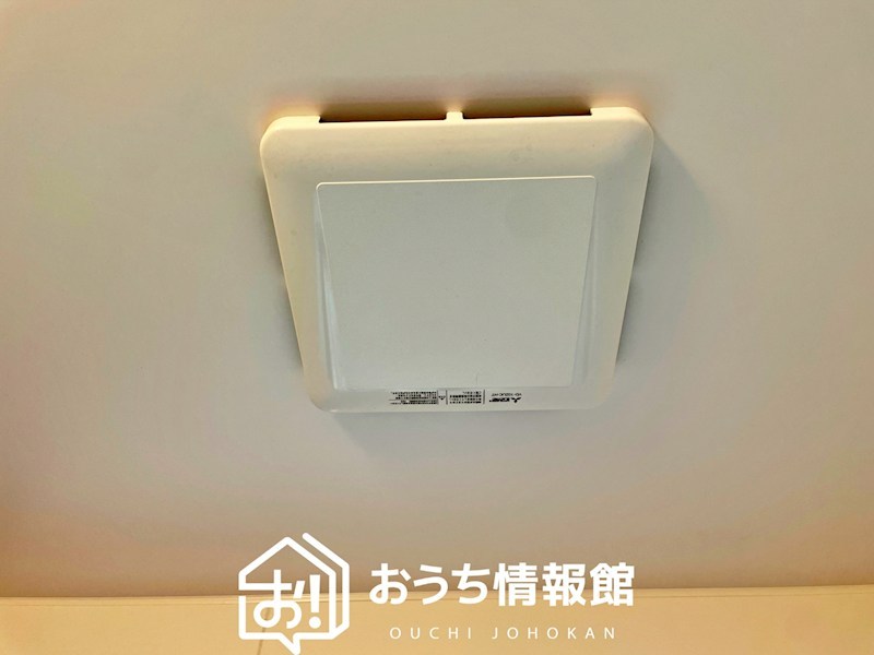 大垣市菅野 設備