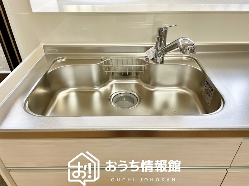 大垣市菅野 設備