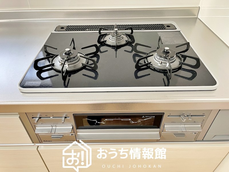 大垣市菅野 設備