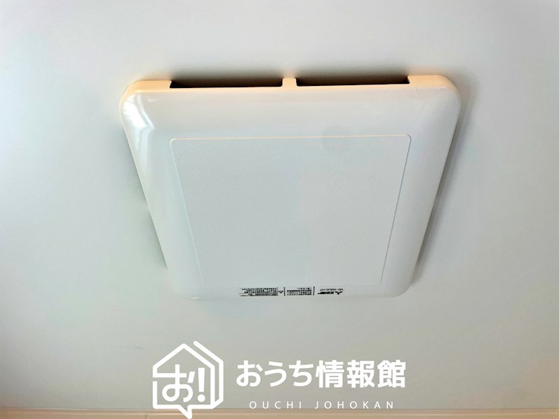 可児市愛岐ケ丘 設備
