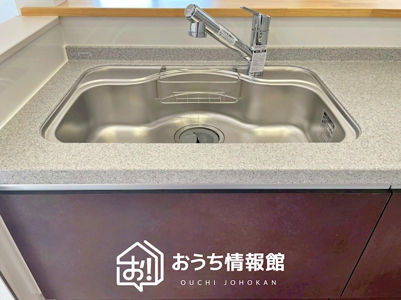 一宮市三条山　第1期　1号地  設備