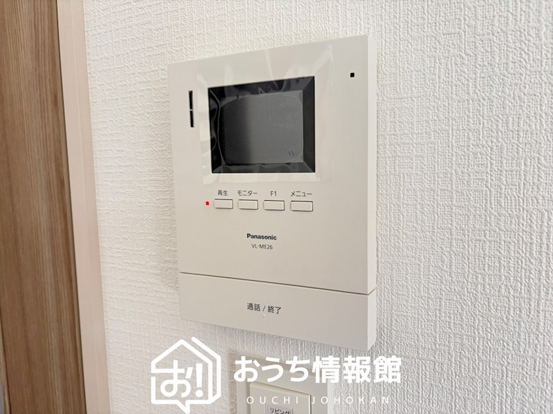 一宮市今伊勢町馬寄　第8期　1号棟 設備