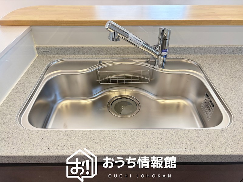 一宮市今伊勢町馬寄　第8期　1号棟 設備