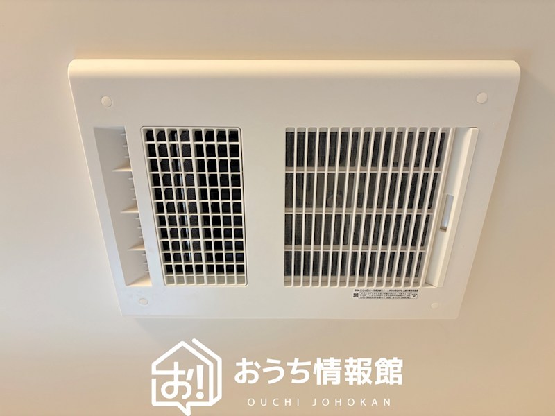 一宮市今伊勢町馬寄　第8期　2号棟 設備